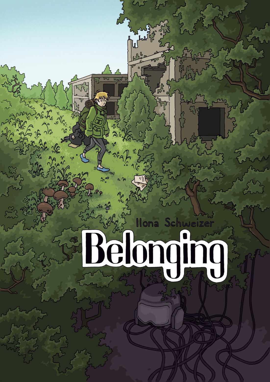 BELONGING