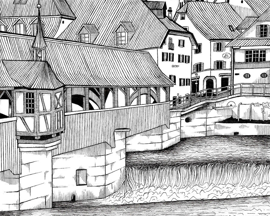 Bremgarten Bremgarten